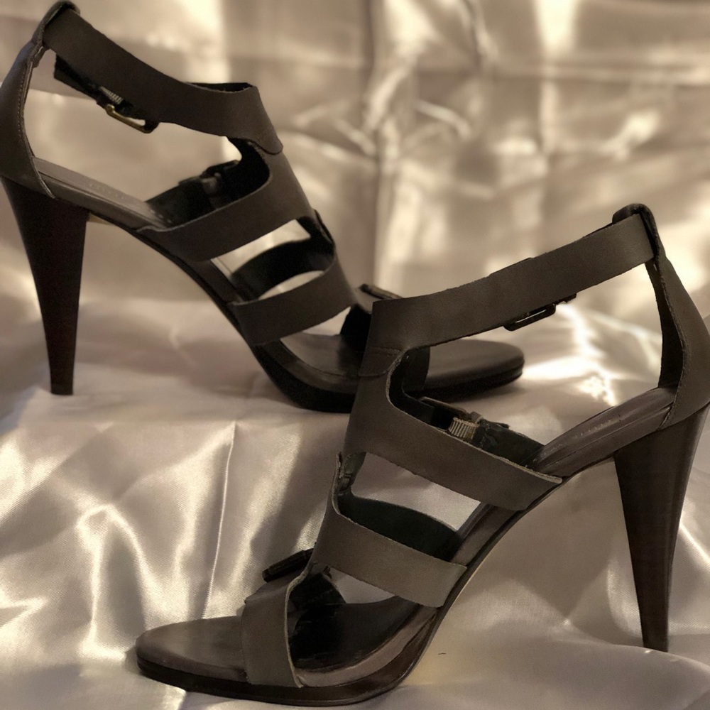 Nine West heels